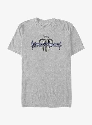 Disney Kingdom Hearts Logo T-Shirt