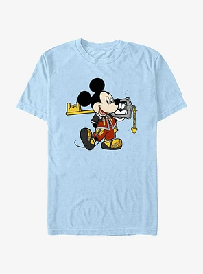 Disney Kingdom Hearts Classic Mickey T-Shirt