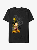 Disney Kingdom Hearts Mick Key T-Shirt