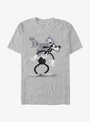 Disney Kingdom Hearts Goofy T-Shirt