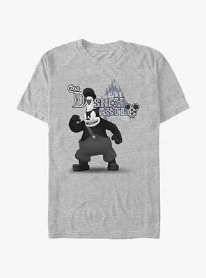 Disney Kingdom Hearts Phat Cat T-Shirt