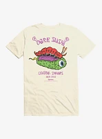 Shrek Ogre Sushi T-Shirt