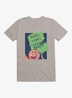 Shrek Gingy Rebel T-Shirt