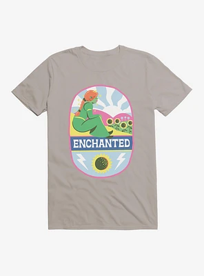 Shrek Fiona Enchanted T-Shirt