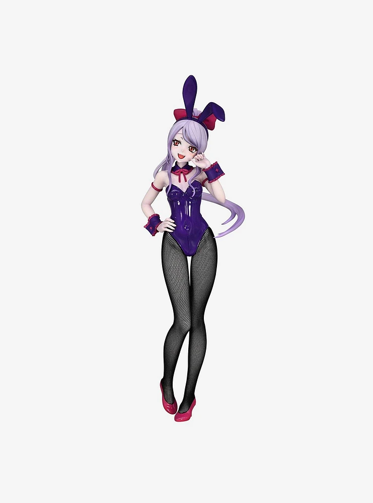 FuRyu Overlord BiCute Bunnies Shalltear Bloodfallen Figure
