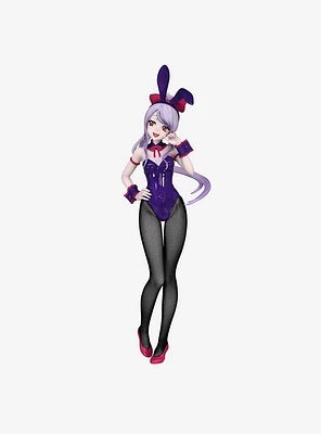 FuRyu Overlord BiCute Bunnies Shalltear Bloodfallen Figure