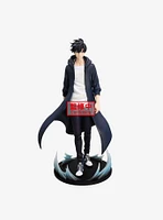 FuRyu Solo Leveling Trio-Try-iT Sung Jinwoo Figure