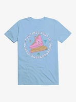 Barbie The Movie Always Rollerblading T-Shirt