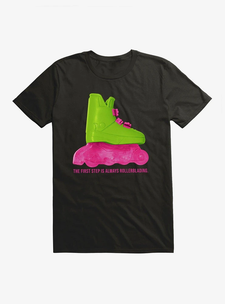 Barbie The Movie First Step T-Shirt