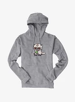 Avatar: The Last Airbender Baby Appa Hoodie