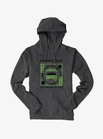 Avatar: The Last Airbender Cabbage Man Cabbages Hoodie