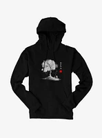 Avatar: The Last Airbender Leaves From Vine Hoodie