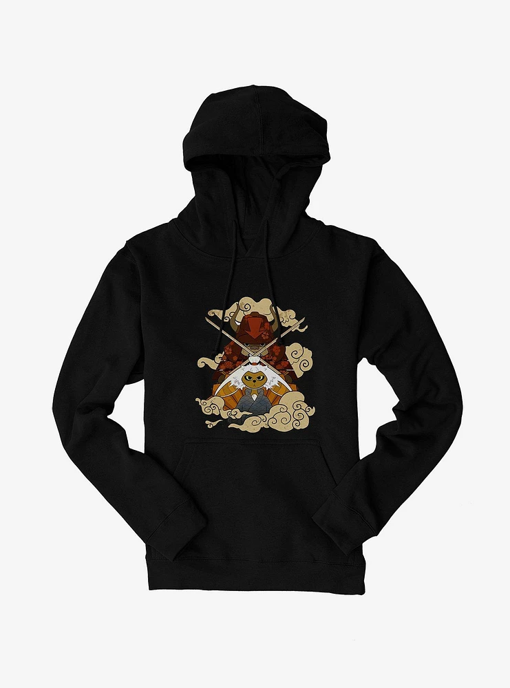 Avatar: The Last Airbender Sweet Dreams Hoodie