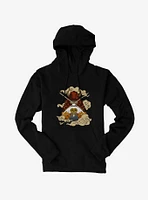 Avatar: The Last Airbender Sweet Dreams Hoodie