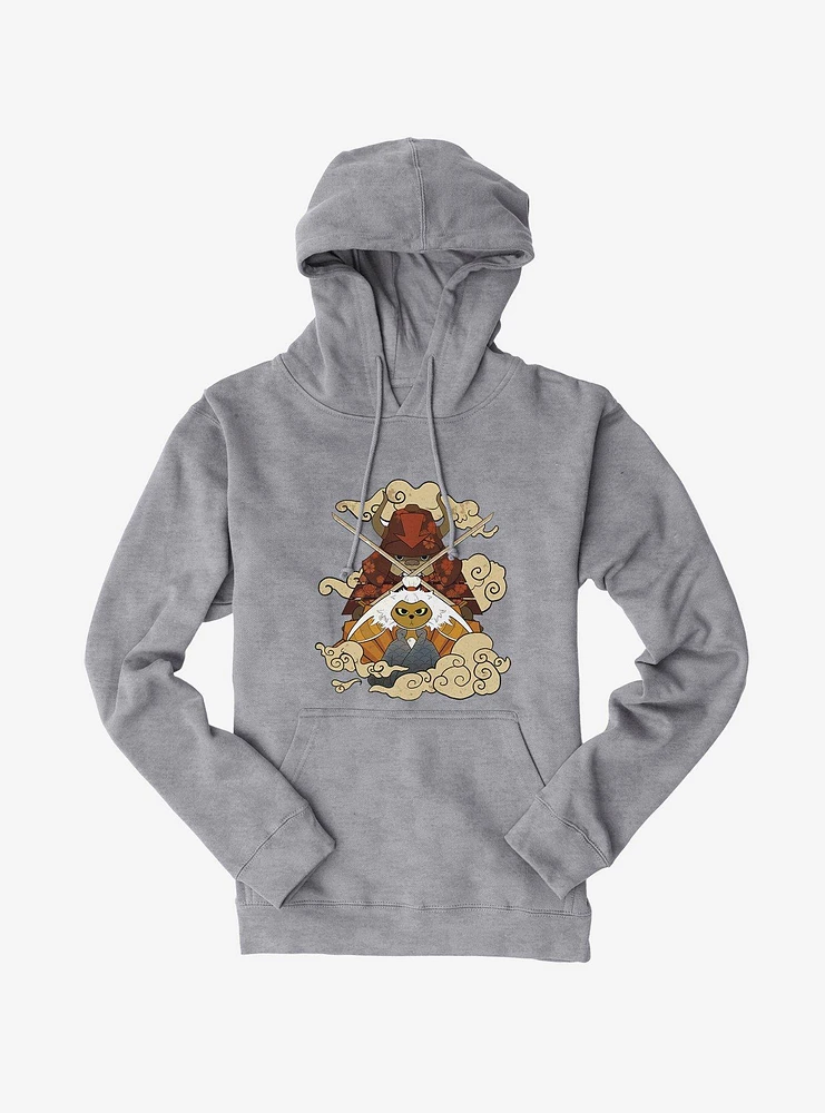 Avatar: The Last Airbender Sweet Dreams Hoodie