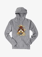 Avatar: The Last Airbender Sweet Dreams Hoodie