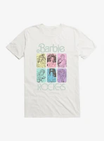 Barbie And The Rockers Group T-Shirt