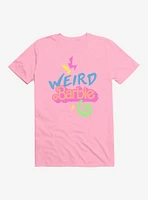 Barbie Movie Weird T-Shirt