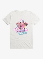 Barbie And The Rockers Eighties Glam T-Shirt