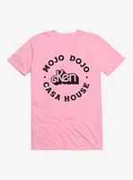 Barbie Movie Ken's Mojo Dojo Casa House T-Shirt