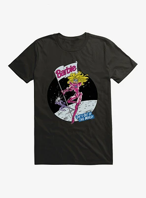 Barbie Moon Out Of This World T-Shirt