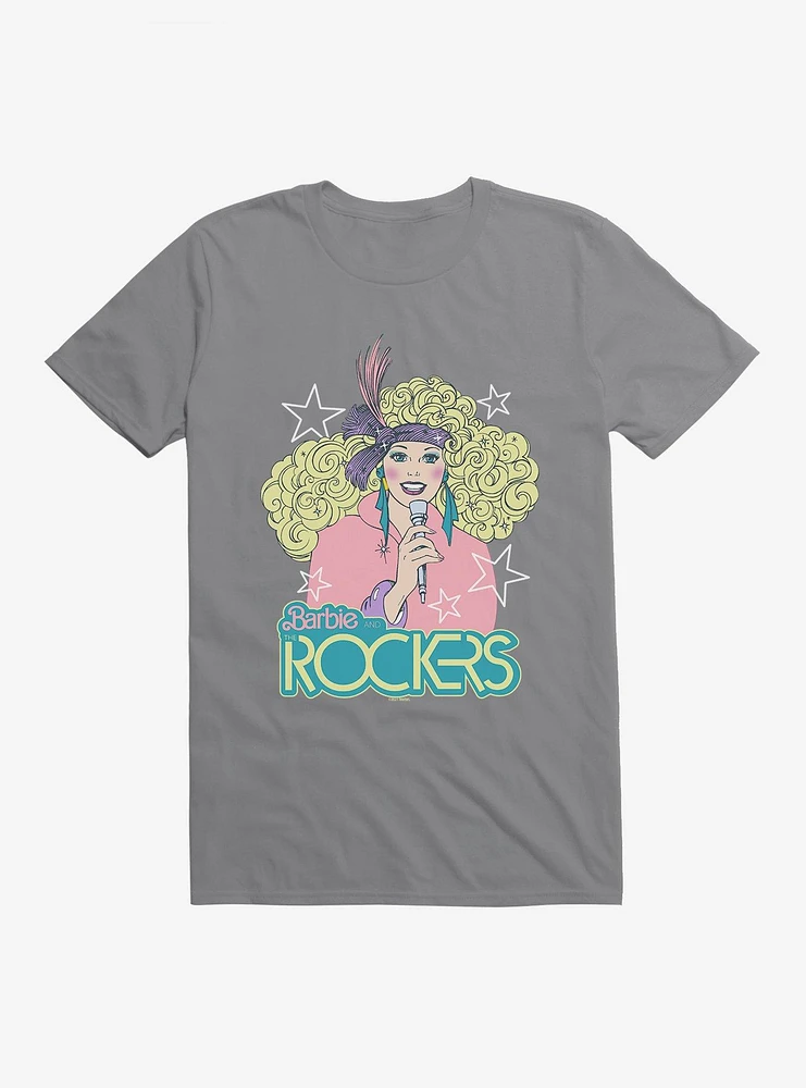 Barbie And The Rockers Glam T-Shirt