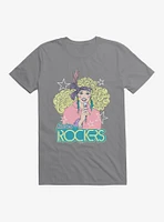 Barbie And The Rockers Glam T-Shirt