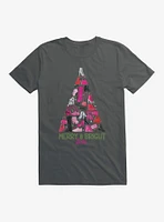 Barbie Holiday Merry And Bright T-Shirt