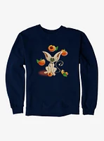 Avatar: The Last Airbender Peachy Keen Sweatshirt