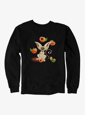 Avatar: The Last Airbender Peachy Keen Sweatshirt