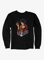 Avatar: The Last Airbender Zuko's Tea Shirt Sweatshirt