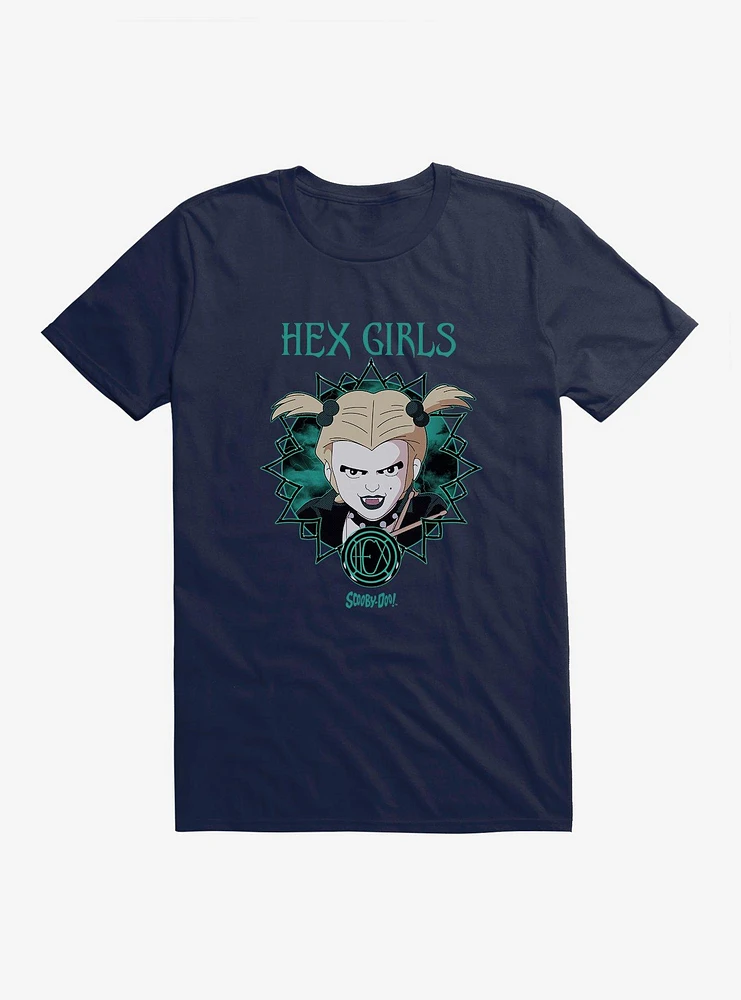 Scooby-Doo! Hex Girls Dusk T-Shirt