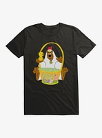 Scooby-Doo Happy Easter Basket T-Shirt