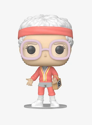 Funko Pop! Television The Golden Girls 40th Anniversary Sophia Vinyl Figure