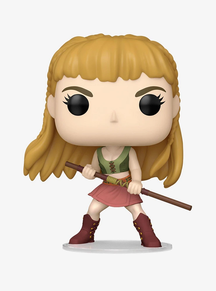 Funko Pop! Television Xena: Warrior Princess Gabrielle Vinyl Figure