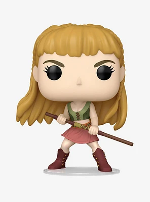 Funko Pop! Television Xena: Warrior Princess Gabrielle Vinyl Figure