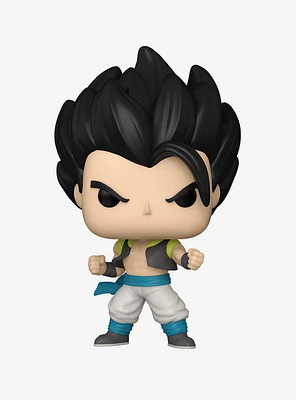 Funko Pop! Animation Dragon Ball Super: Broly Gogeta Vinyl Figure