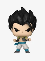 Funko Pop! Animation Dragon Ball Super: Broly Gogeta Vinyl Figure