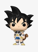 Funko Pop! Animation Dragon Ball Super: Broly Goku Vinyl Figure