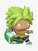 Funko Pop! Animation Dragon Ball Super: Broly Super Saiyan Broly Vinyl Figure