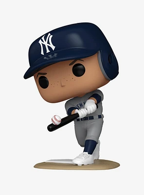 Funko Pop! MLB New York Yankees Aaron Judge Vinyl Figure