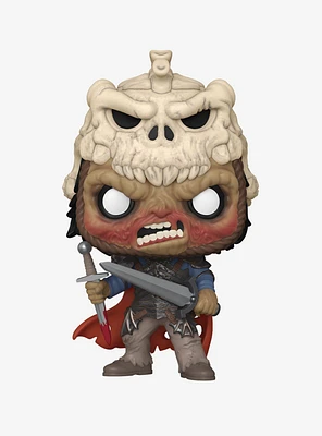 Funko Pop! Movies Army of Darkness Evil Ash Vinyl Figure
