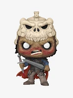 Funko Pop! Movies Army of Darkness Evil Ash Vinyl Figure
