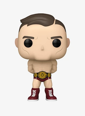 Funko Pop! WWE Gunther Vinyl Figure