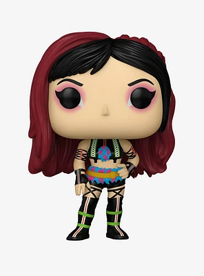 Funko Pop! WWE Iyo Sky Vinyl Figure