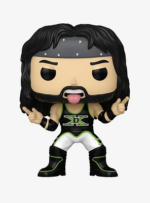 Funko Pop! WWE X-Pac Vinyl Figure