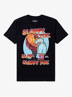 Saturday Night Live Sloppy Joe T-Shirt