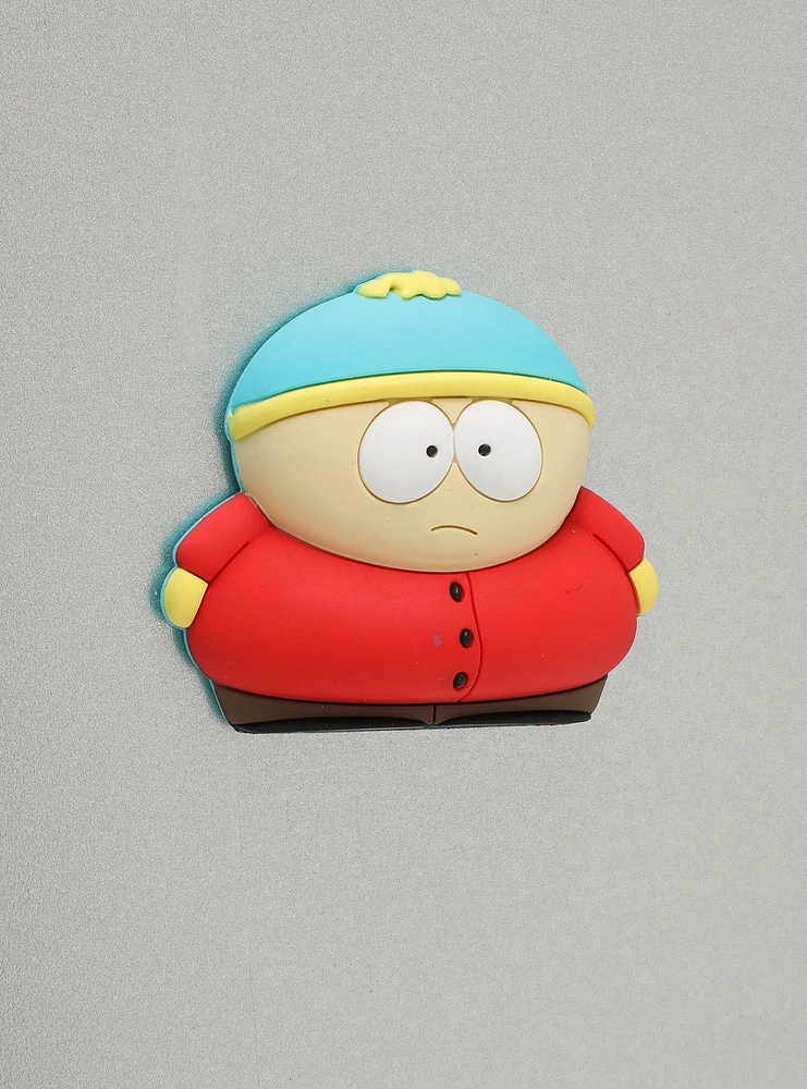 South Park Cartman Figural Magnet