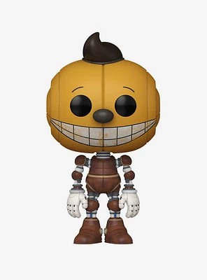 Funko Pop! Movies The Electric State Cosmo Vinyl Figure