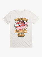 Powerpuff Girls HIM Players Club T-Shirt